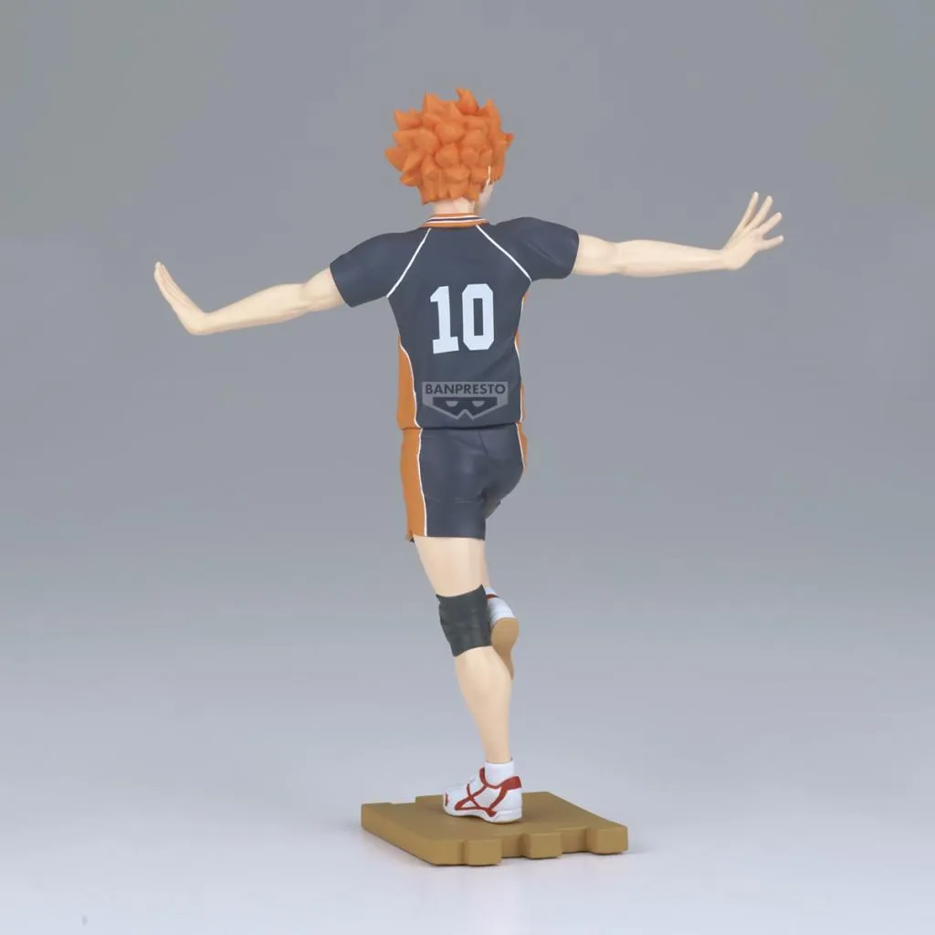 HAIKYU!! - Shoyo Hinata - Figure 14cm